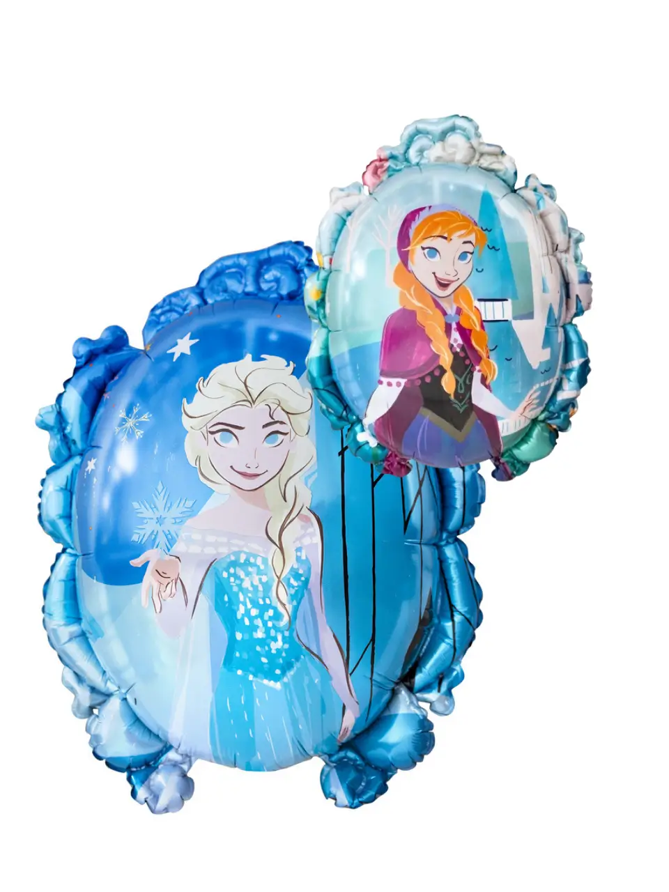 balon foliowy anna elza