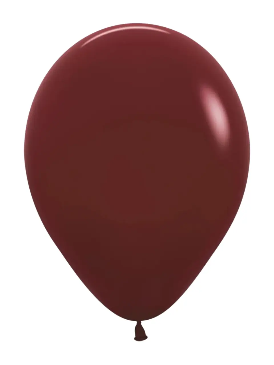 balon lateksowy merlot hurtownia balonów