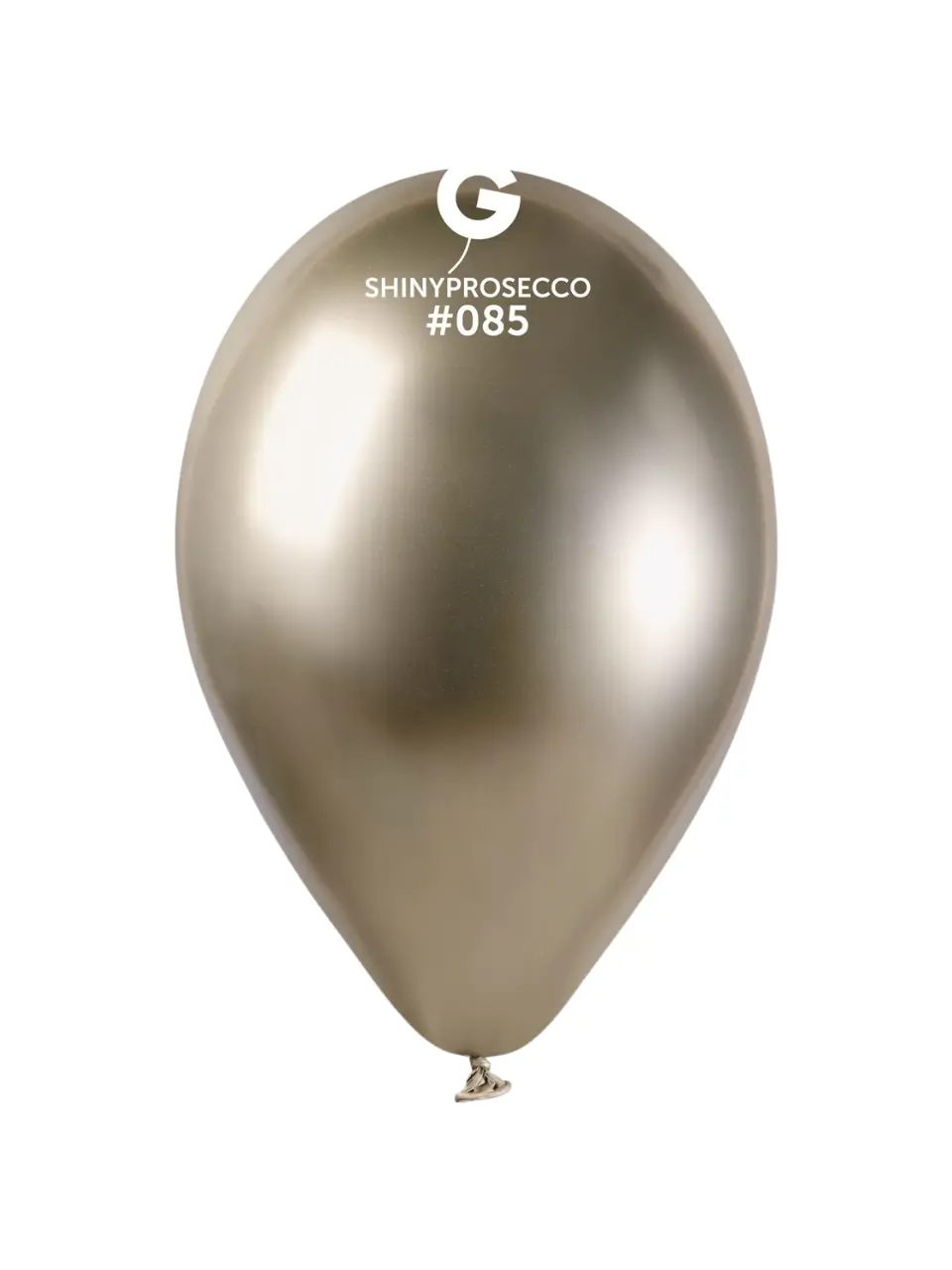 balony lateksowe gemar shinyprosecco